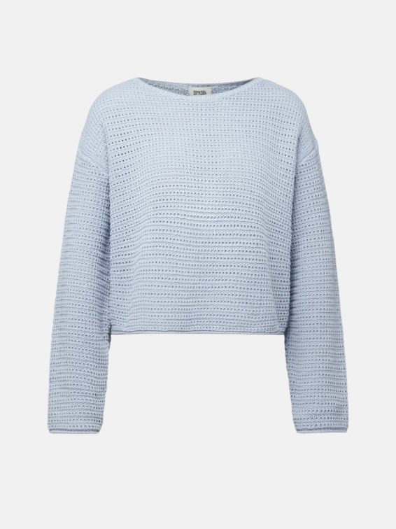 DRYKORN Sommerstrickpullover Imenia