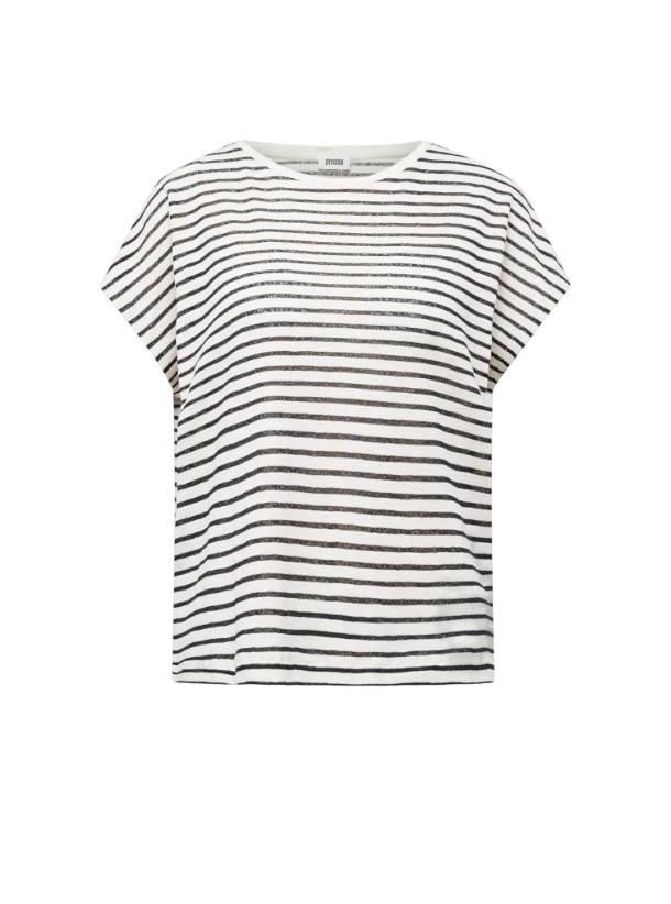 DRYKORN Streifenshirt Vanope