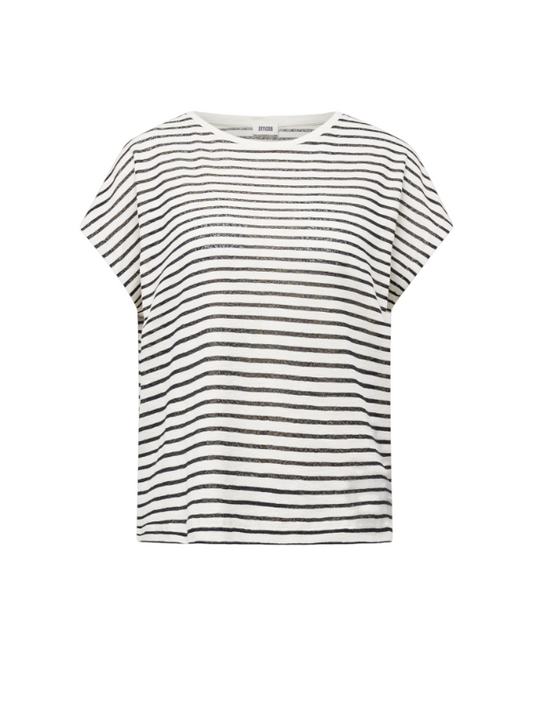 DRYKORN Streifenshirt Vanope