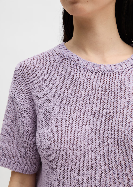MARC O'POLO Bändchengarn Pullover
