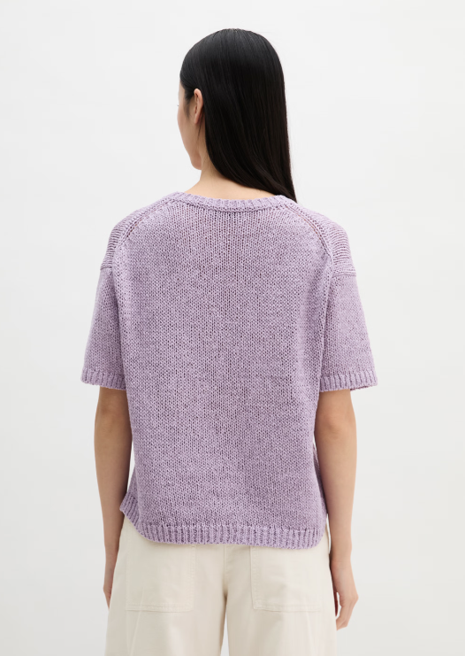 MARC O'POLO Bändchengarn Pullover