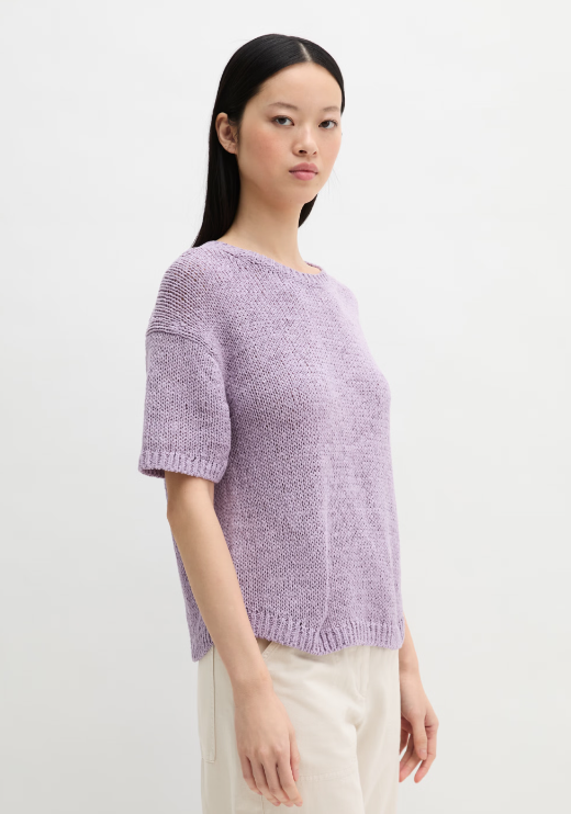 MARC O'POLO Bändchengarn Pullover