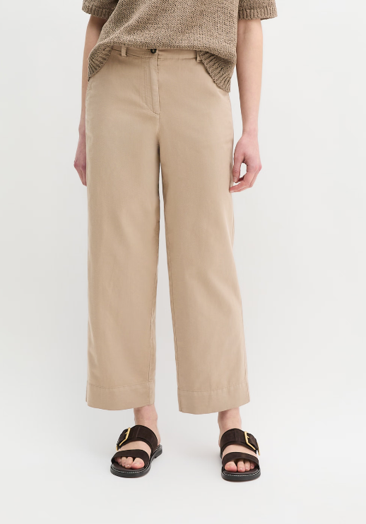 MARC O`POLO Chino Lande