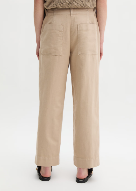 MARC O`POLO Chino Lande