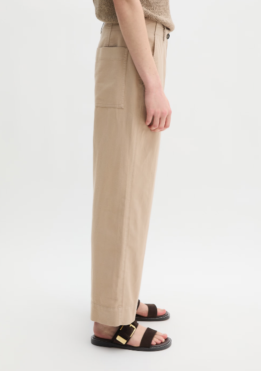 MARC O`POLO Chino Lande
