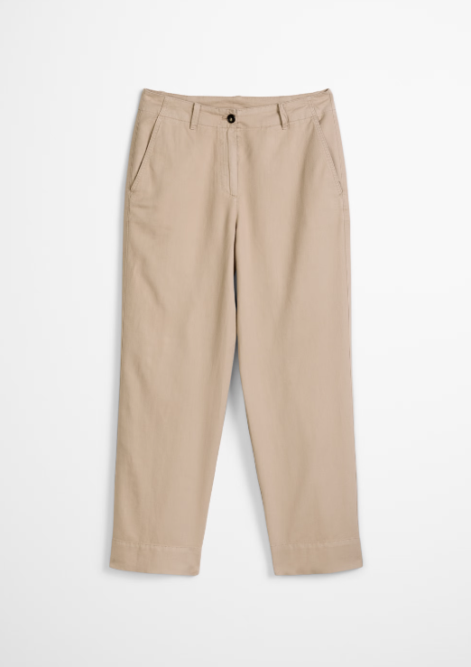 MARC O`POLO Chino Lande