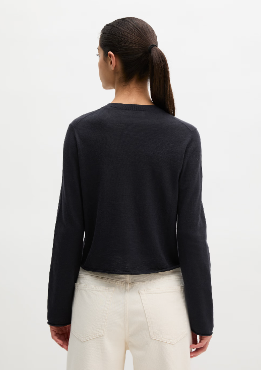 MARC O`POLO Strickjacke