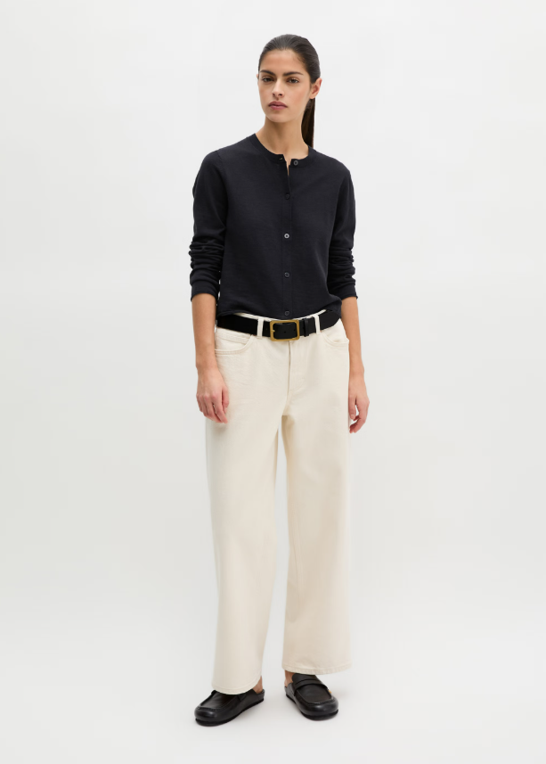 MARC O`POLO Strickjacke