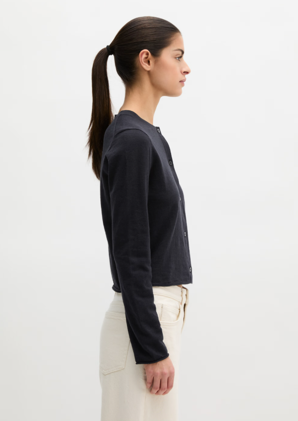 MARC O`POLO Strickjacke