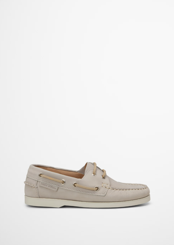 MARC O`POLO Bootschuh