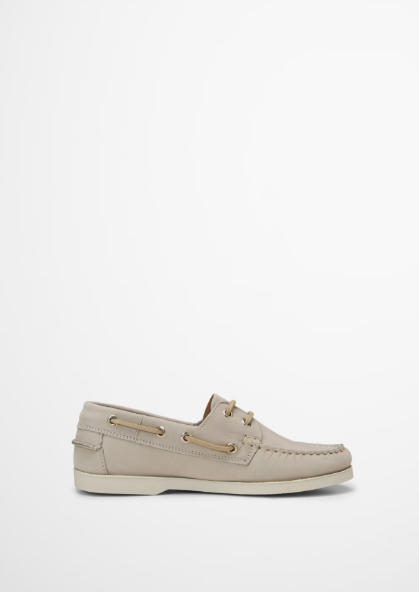 MARC O`POLO Bootschuh
