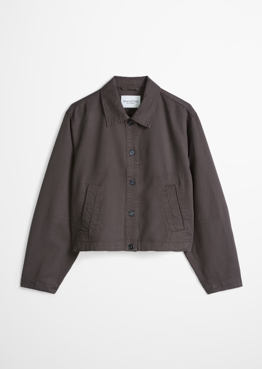 MARC O`POLO Indoor-Jacke