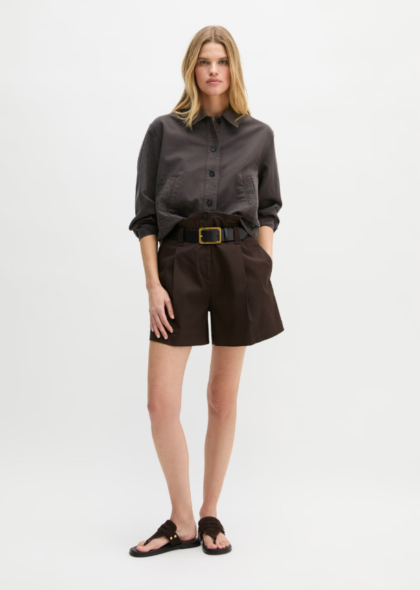 MARC O`POLO Indoor-Jacke