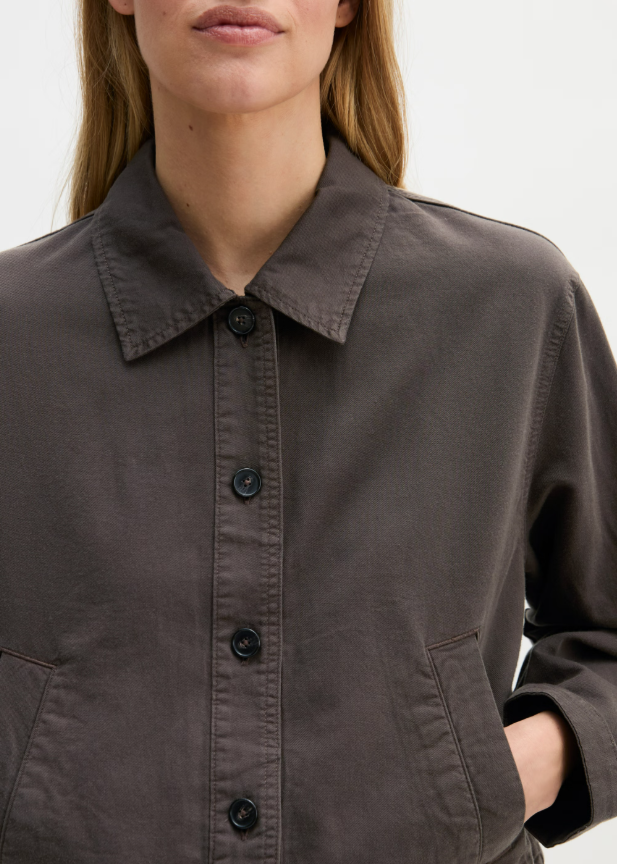 MARC O`POLO Indoor-Jacke