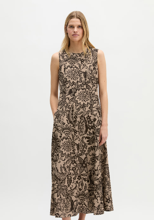 MARC O`POLO Kleid