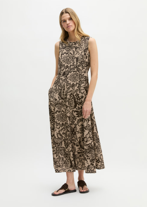 MARC O`POLO Kleid