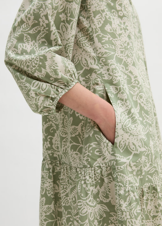 MARC O`POLO Sommerkleid