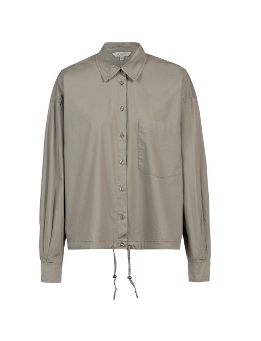 HERRLICHER Bluse Ferdinanda