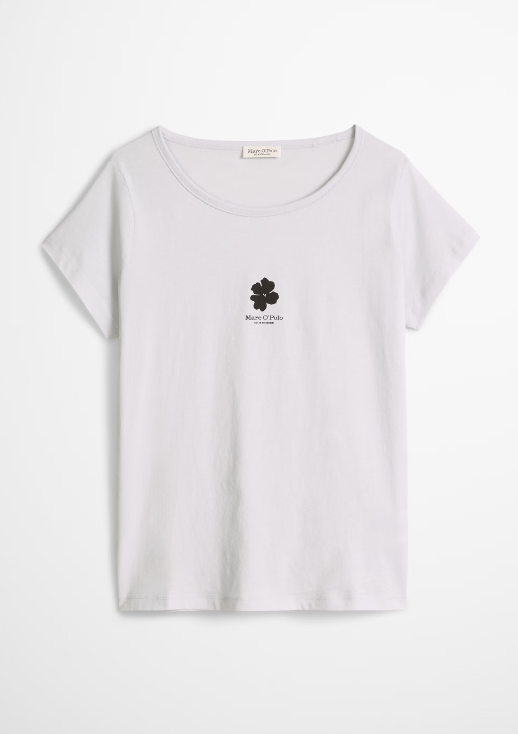MARC O`POLO Print T-Shirt