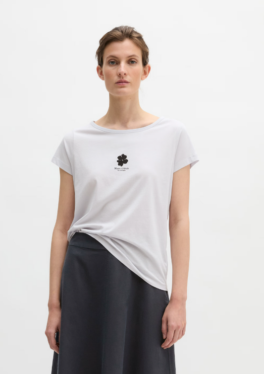 MARC O`POLO Print T-Shirt