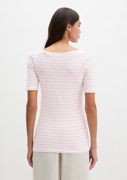 MARC O`POLO Ringel T-Shirt
