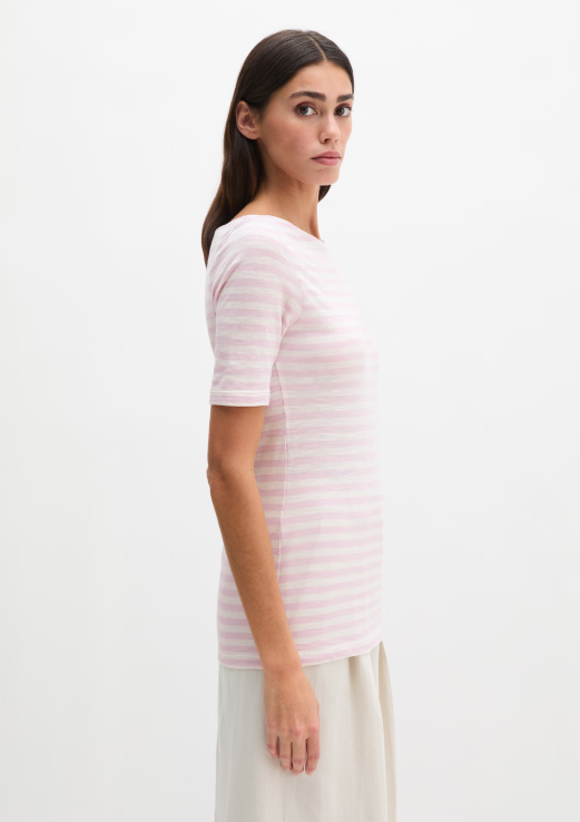 MARC O`POLO Ringel T-Shirt