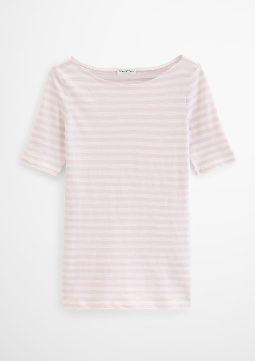 MARC O`POLO Ringel T-Shirt