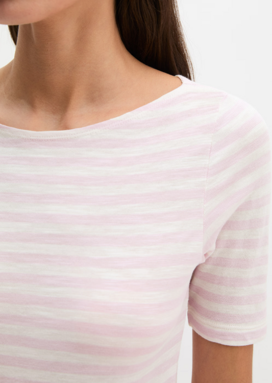MARC O`POLO Ringel T-Shirt