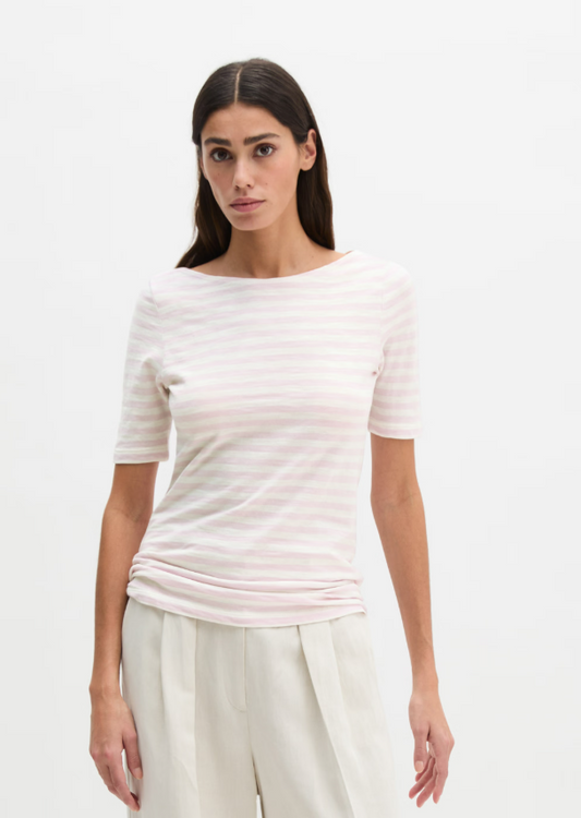 MARC O`POLO Ringel T-Shirt