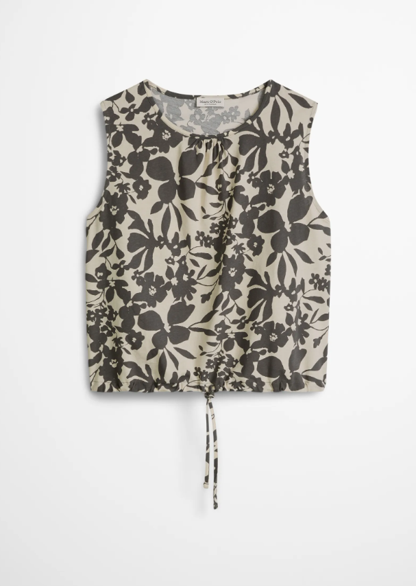 MARC O`POLO Printbluse
