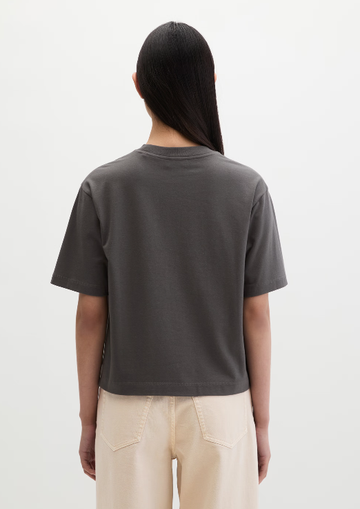 MARC O`POLO T-Shirt aus softem Jersey