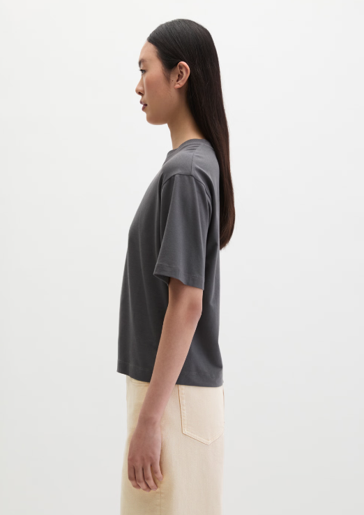 MARC O`POLO T-Shirt aus softem Jersey
