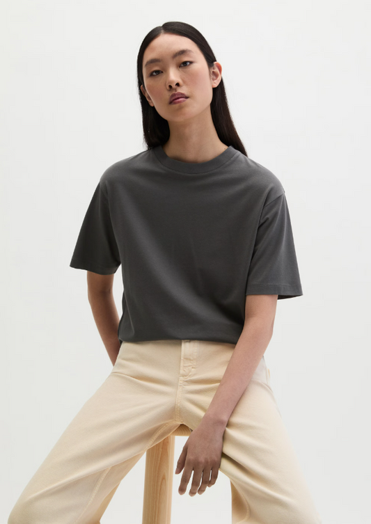 MARC O`POLO T-Shirt aus softem Jersey