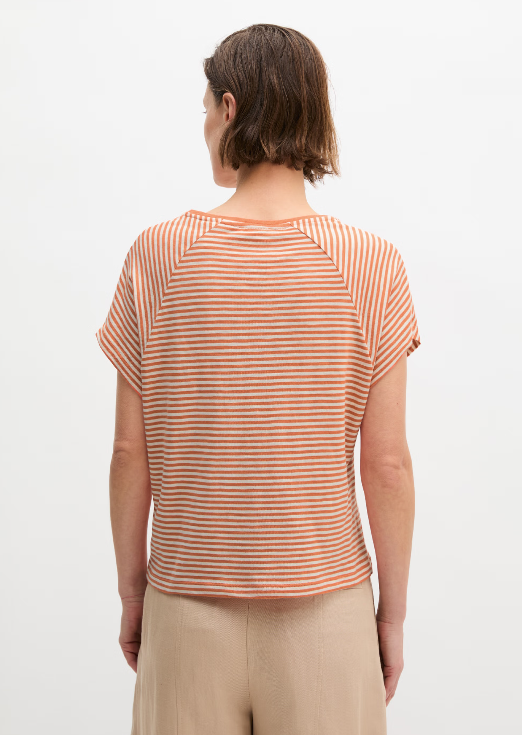 MARC O`POLO Streifenshirt