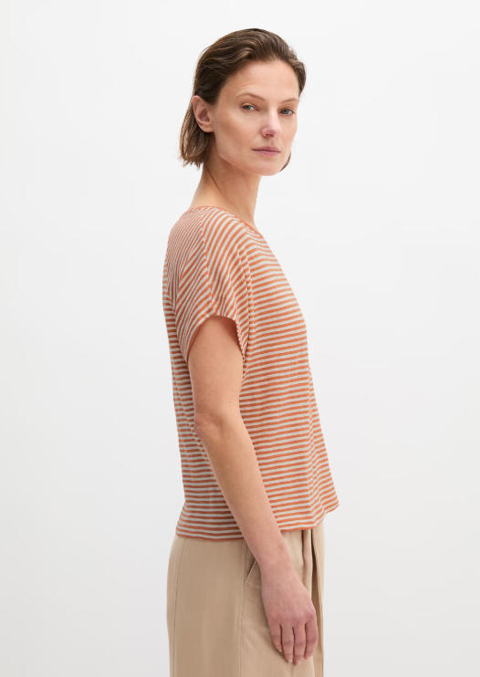 MARC O`POLO Streifenshirt