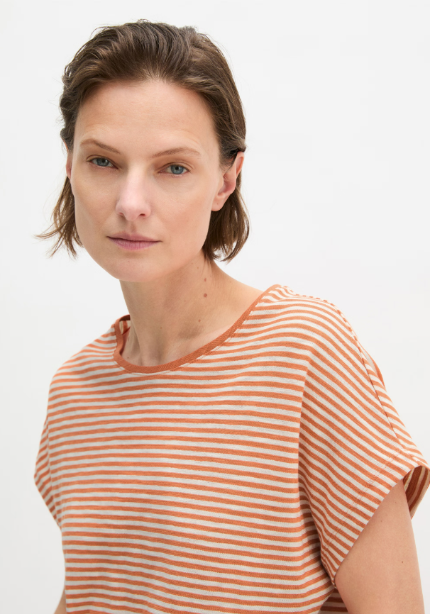 MARC O`POLO Streifenshirt