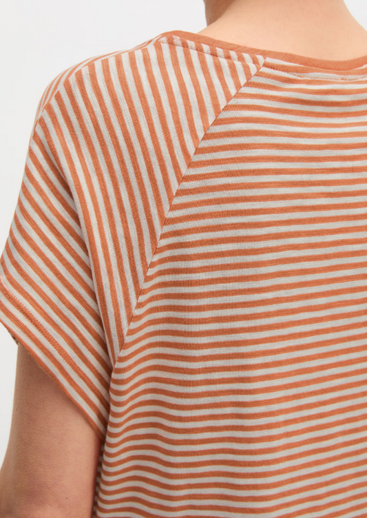 MARC O`POLO Streifenshirt