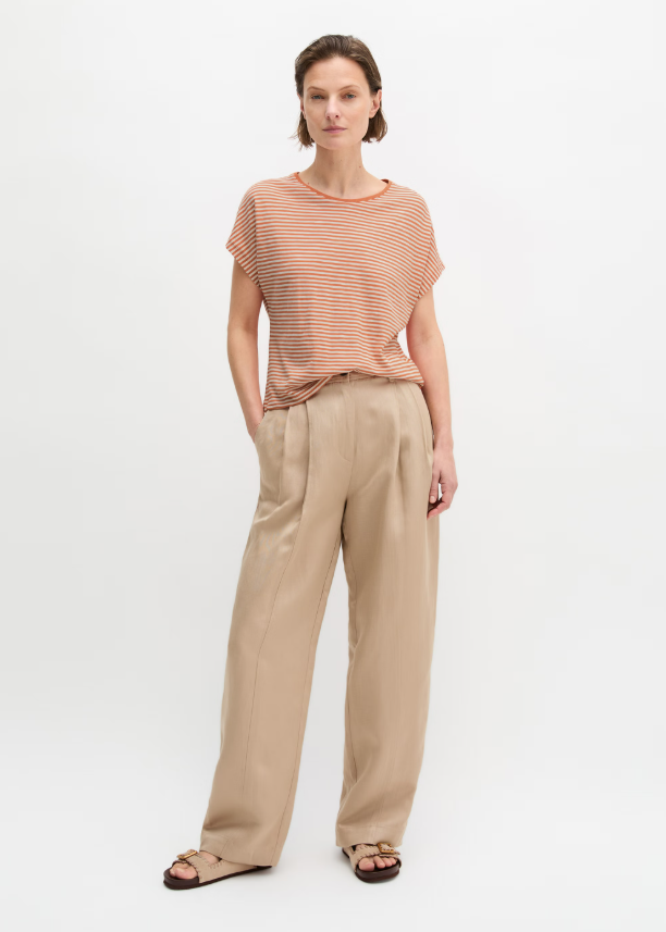 MARC O`POLO Streifenshirt