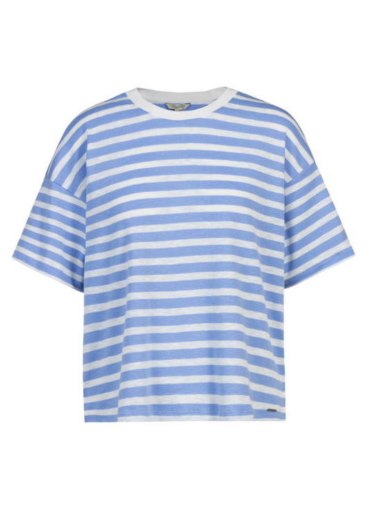 HERRLICHER Ringelshirt Stinella