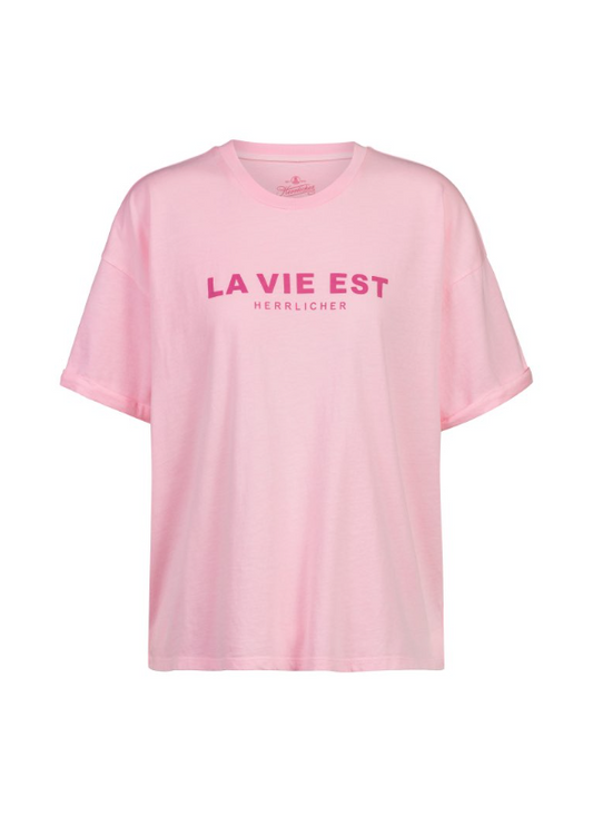 HERRLICHER Printshirt Stina