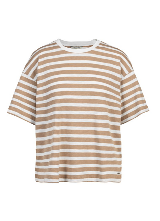 HERRLICHER Ringelshirt Stinella