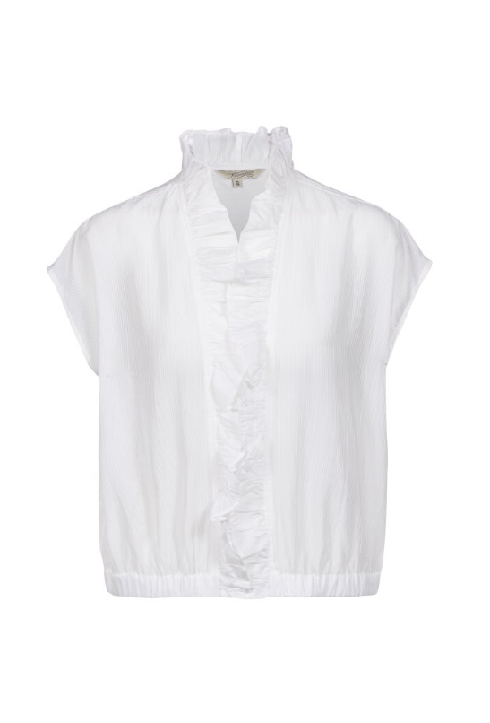 HERRLICHER Bluse Cathina