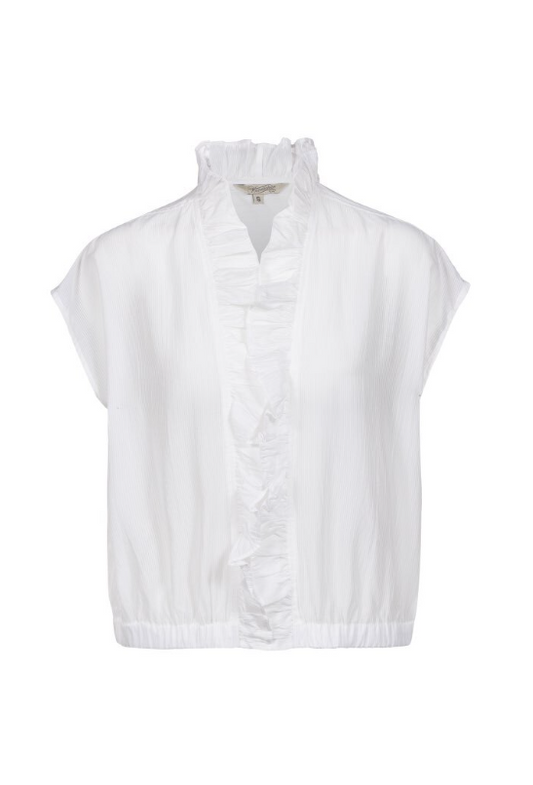 HERRLICHER Bluse Cathina