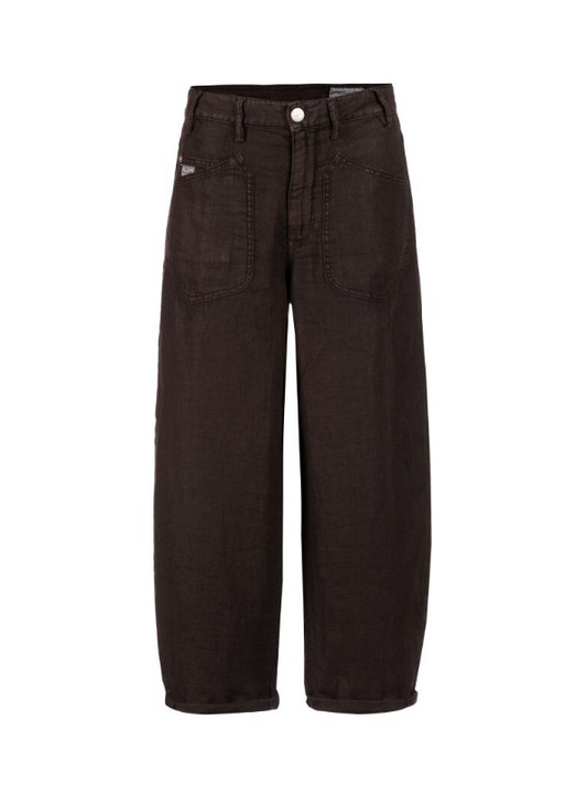 HERRLICHER Leinenhose Meryll
