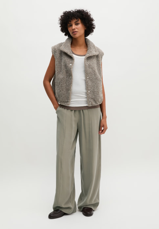 MARC O`POLO Teddy-Weste