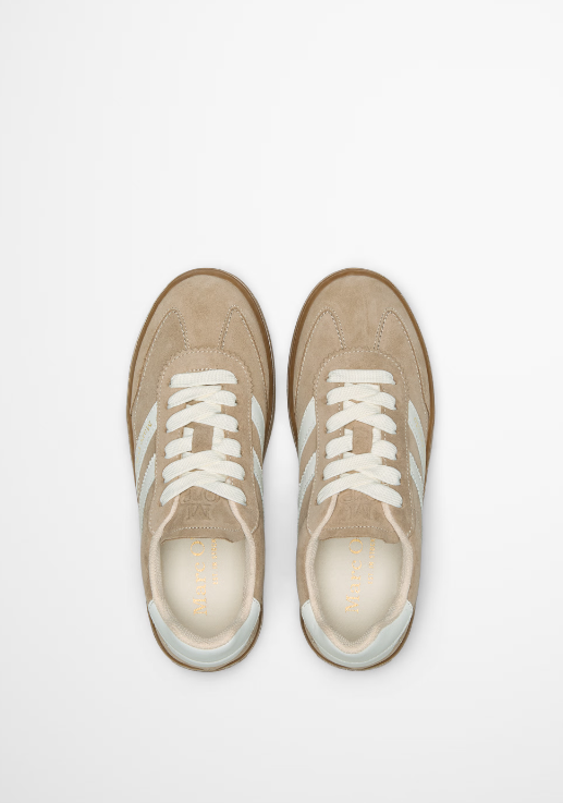 MARC O`POLO Plateau Sneaker Edith
