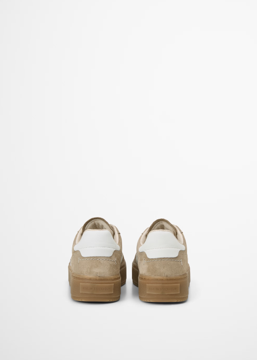 MARC O`POLO Plateau Sneaker Edith