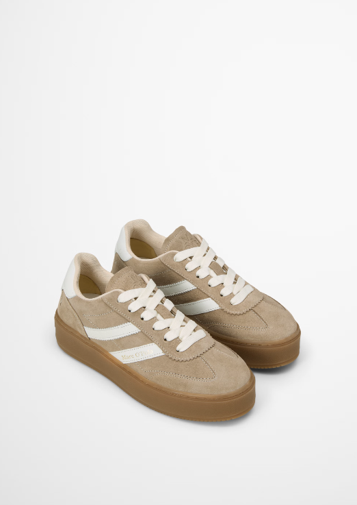 MARC O`POLO Plateau Sneaker Edith