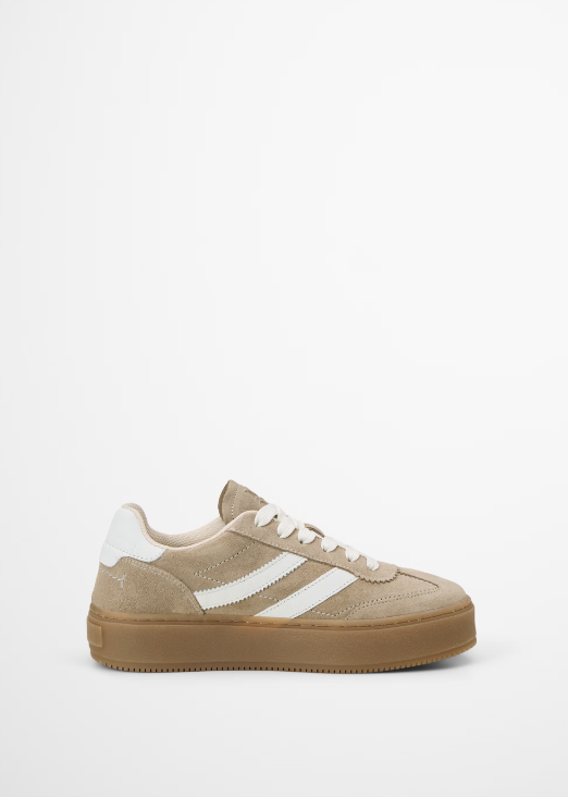 MARC O`POLO Plateau Sneaker Edith