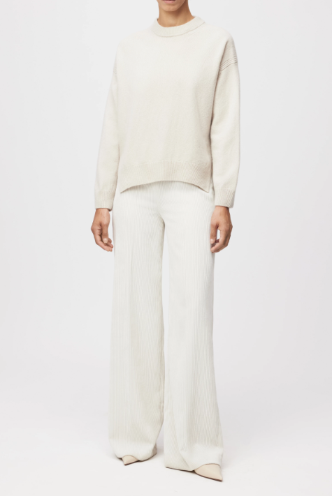 DRYKORN Pullover aus reiner Schurwolle Liziela